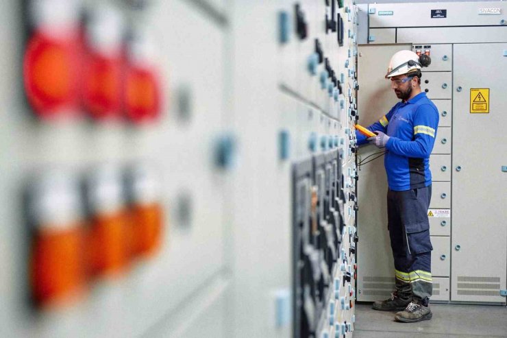 AKENERJİ İLK ÇEYREKTE 108 MİLYON TL NET KÂR AÇIKLADI