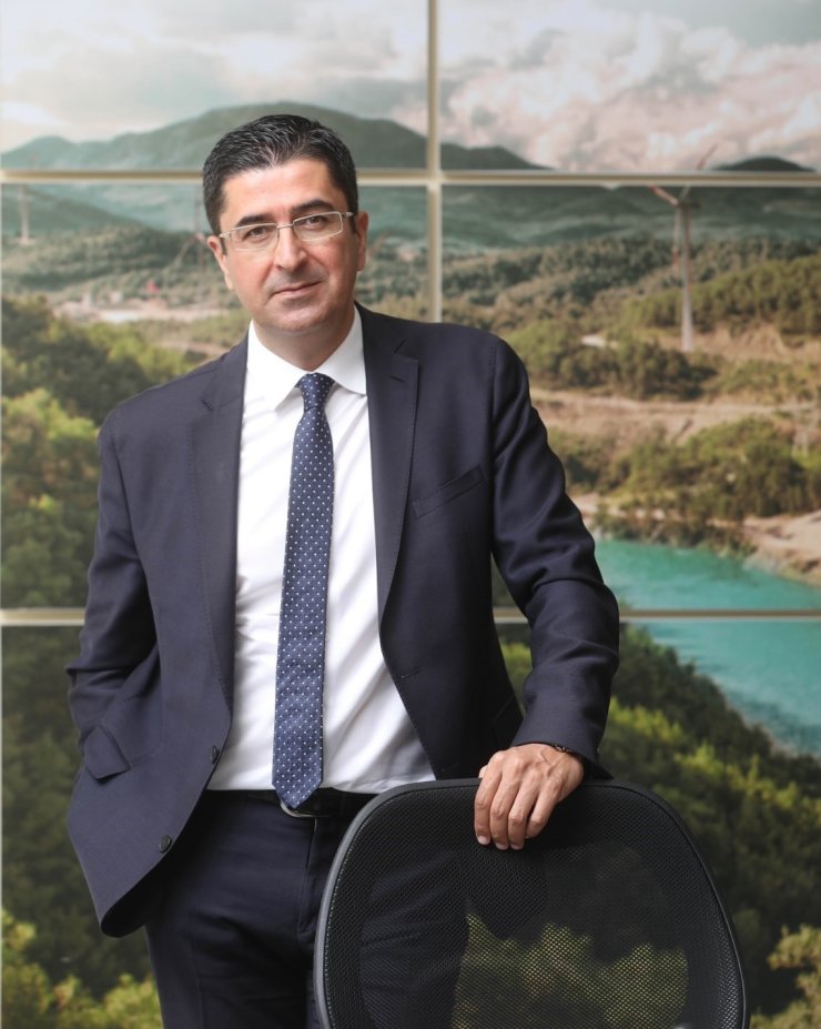 AKENERJİ İLK ÇEYREKTE 108 MİLYON TL NET KÂR AÇIKLADI