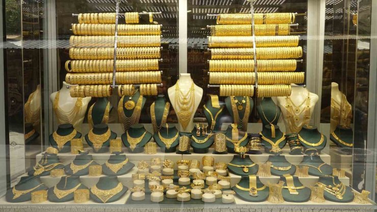 UZMANINDAN ALTINDAKİ SAHTECİLİKLE İLGİLİ ALTIN UYARILAR