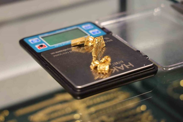 UZMANINDAN ALTINDAKİ SAHTECİLİKLE İLGİLİ ALTIN UYARILAR