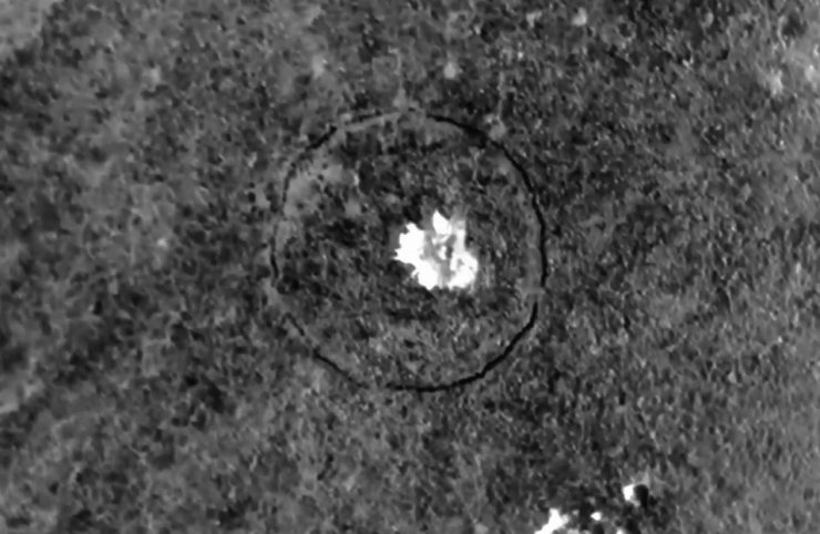 BAYRAKTAR AKINCI TİHA, TEBER-83 GÜDÜM KİTİ’NİN İLK ATIŞ TESTİNİ BAŞARIYLA TAMAMLADI