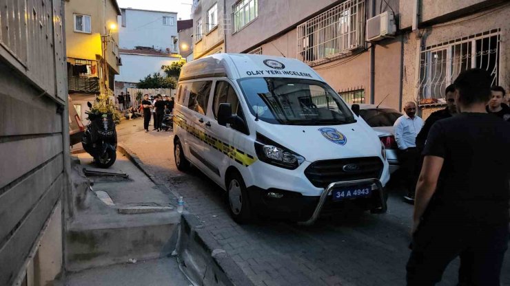 KARDEŞİNİ SİLAHLA ÖLDÜRDÜKTEN SONRA İNTİHAR ETTİ