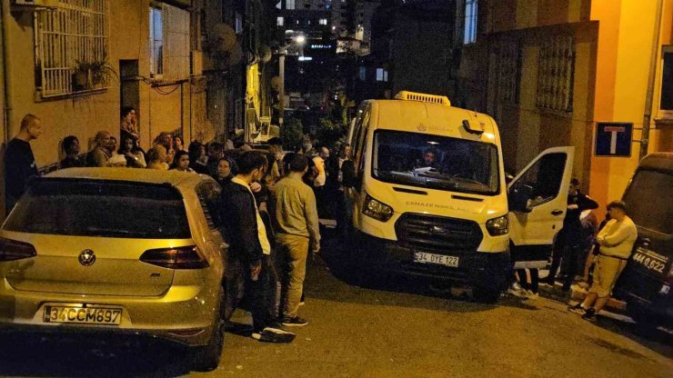 KARDEŞİNİ SİLAHLA ÖLDÜRDÜKTEN SONRA İNTİHAR ETTİ