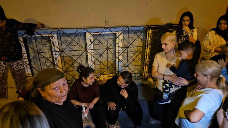 KARDEŞİNİ SİLAHLA ÖLDÜRDÜKTEN SONRA İNTİHAR ETTİ