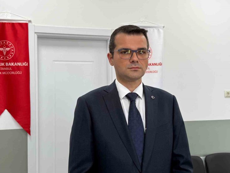 SARIYER’DE MÜZEYYEN KEÇELİ AİLE SAĞLIĞI MERKEZİ HİZMETE AÇILDI