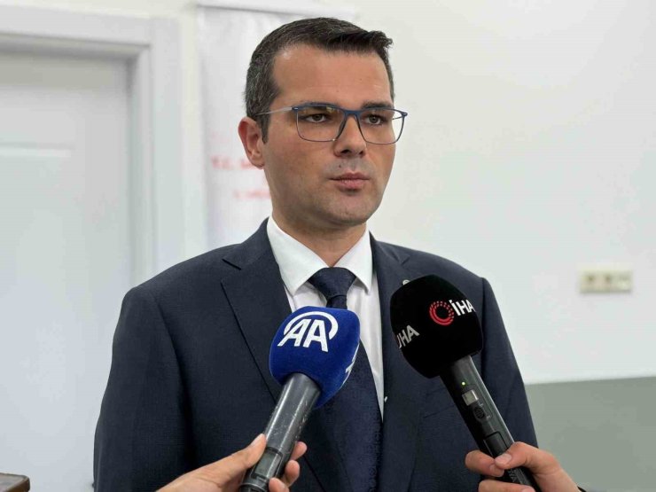 SARIYER’DE MÜZEYYEN KEÇELİ AİLE SAĞLIĞI MERKEZİ HİZMETE AÇILDI