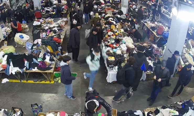 MATTİA AHMET MİNGUZZİ CİNAYETİNDE ŞOK EDEN YENİ GÖRÜNTÜLER ORTAYA ÇIKTI