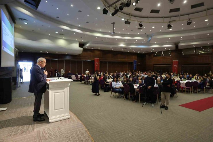 KÜÇÜKÇEKMECE’DE ÇOKLU SENARYO TEMELLİ AFET RİSK YÖNETİMİ ÇALIŞTAYI YAPILDI