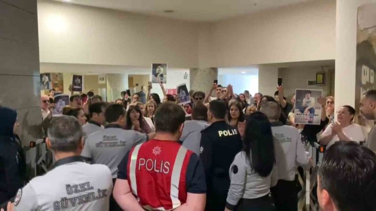 AHMET MİNGUZZİ’Yİ ÖLDÜREN 2 SANIK İKİNCİ KEZ HAKİM KARŞISINDA