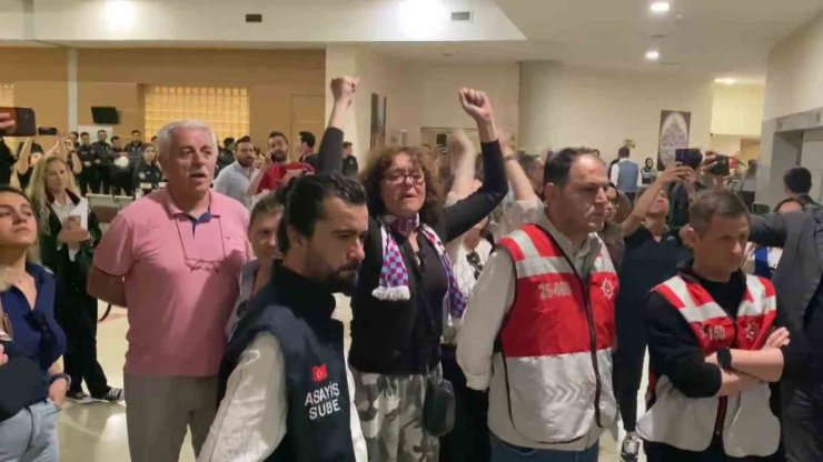 AHMET MİNGUZZİ’Yİ ÖLDÜREN 2 SANIK İKİNCİ KEZ HAKİM KARŞISINDA