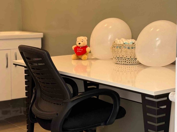 SARIYER’DE MÜZEYYEN KEÇELİ AİLE SAĞLIĞI MERKEZİ HİZMETE AÇILDI