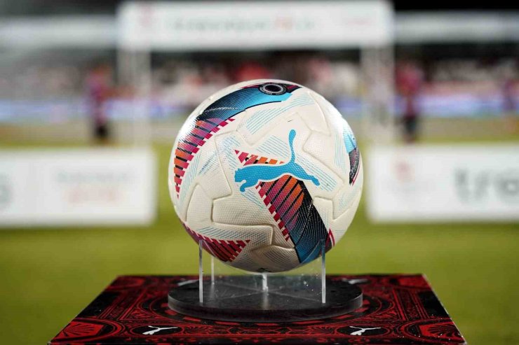 TRENDYOL SÜPER LİG’DE 35. HAFTA HEYECANI