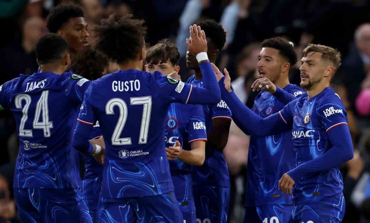 UEFA KONFERANS LİGİ’NİN FİNALİ BELLİ OLDU