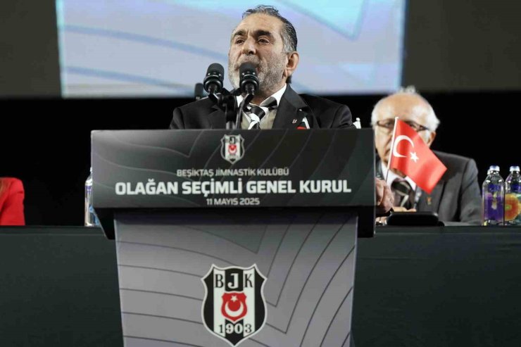 GÜRKAN AKSOY: "HESAP VERMEKTEN KAÇMAYACAK BİR YÖNETİM OLACAĞIZ"