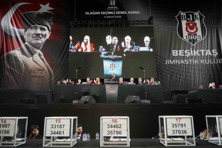 GÜRKAN AKSOY: "HESAP VERMEKTEN KAÇMAYACAK BİR YÖNETİM OLACAĞIZ"