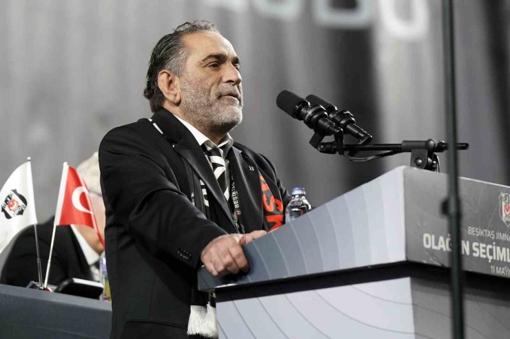 GÜRKAN AKSOY: "HESAP VERMEKTEN KAÇMAYACAK BİR YÖNETİM OLACAĞIZ"