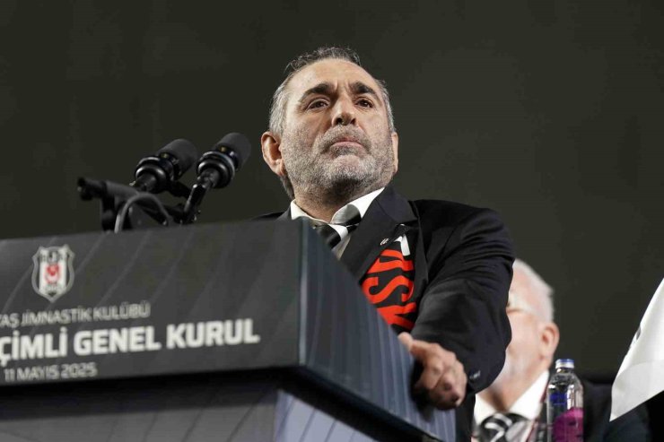 GÜRKAN AKSOY: "HESAP VERMEKTEN KAÇMAYACAK BİR YÖNETİM OLACAĞIZ"