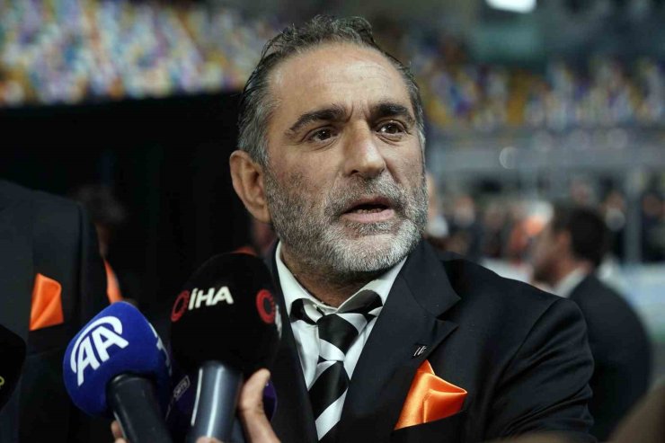 GÜRKAN AKSOY OYUNU KULLANDI