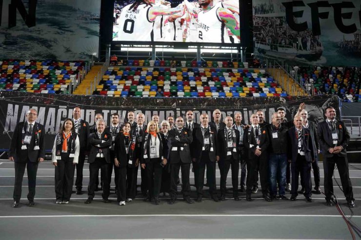 GÜRKAN AKSOY OYUNU KULLANDI