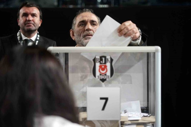 GÜRKAN AKSOY OYUNU KULLANDI