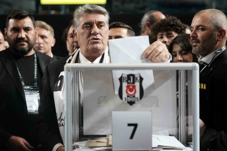 SERDAL ADALI OYUNU KULLANDI