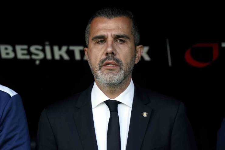 TREDNYOL SÜPER LİG: BEŞİKTAŞ: 0 - ADANA DEMİRSPOR: 0 (MAÇ DEVAM EDİYOR)