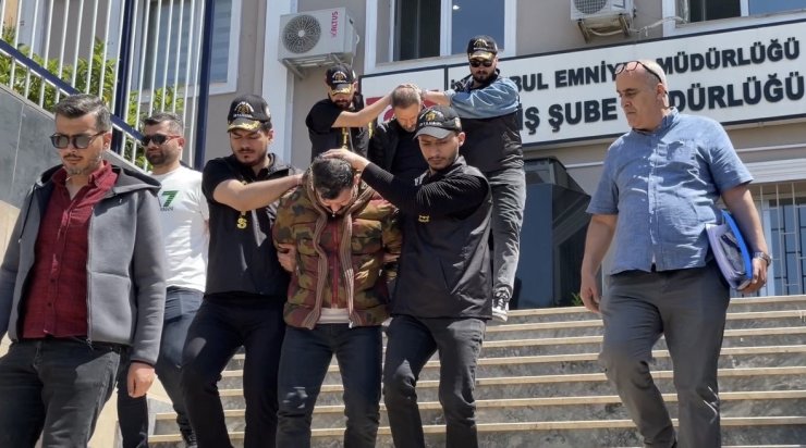 SOSYAL MEDYA FENOMENİNİN KARDEŞİNİ BÖYLE KAÇIRDILAR: FİDYE OLARAK DÜKKAN İSTEDİLER