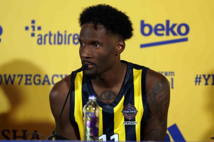 MARKO GUDURİC: "HER ŞEYE HAZIR OLMAK GEREKİYOR"