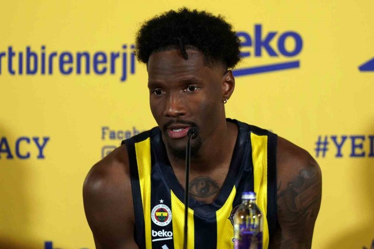 MARKO GUDURİC: "HER ŞEYE HAZIR OLMAK GEREKİYOR"