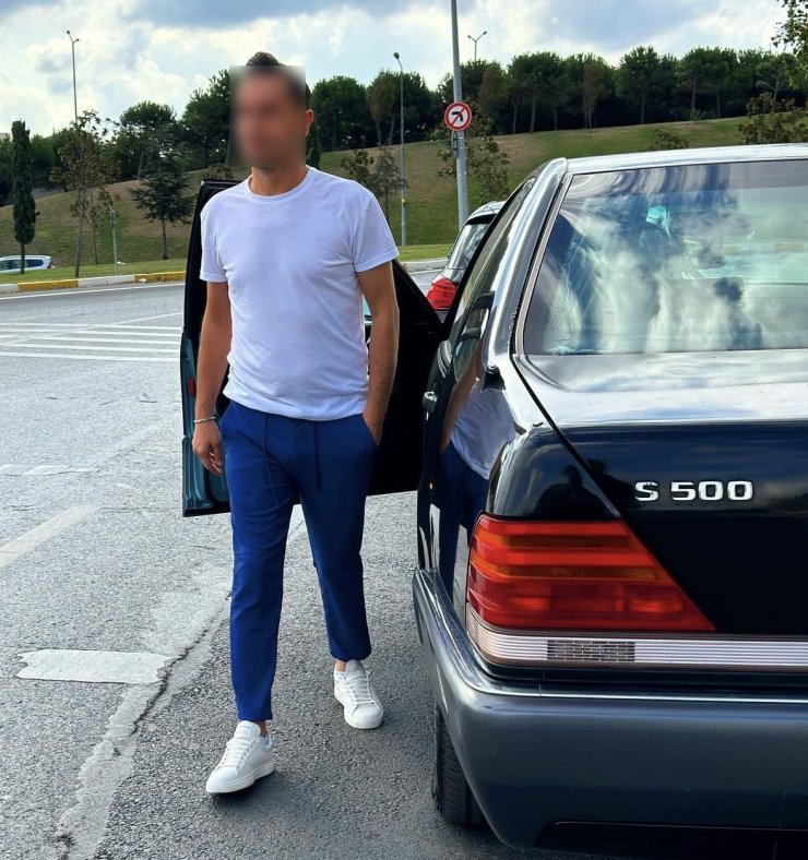 SOSYAL MEDYA FENOMENİNİN KARDEŞİNİ BÖYLE KAÇIRDILAR: FİDYE OLARAK DÜKKAN İSTEDİLER