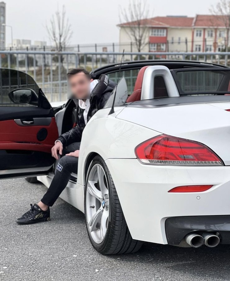 SOSYAL MEDYA FENOMENİNİN KARDEŞİNİ BÖYLE KAÇIRDILAR: FİDYE OLARAK DÜKKAN İSTEDİLER