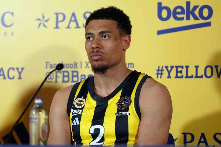 MARKO GUDURİC: "HER ŞEYE HAZIR OLMAK GEREKİYOR"