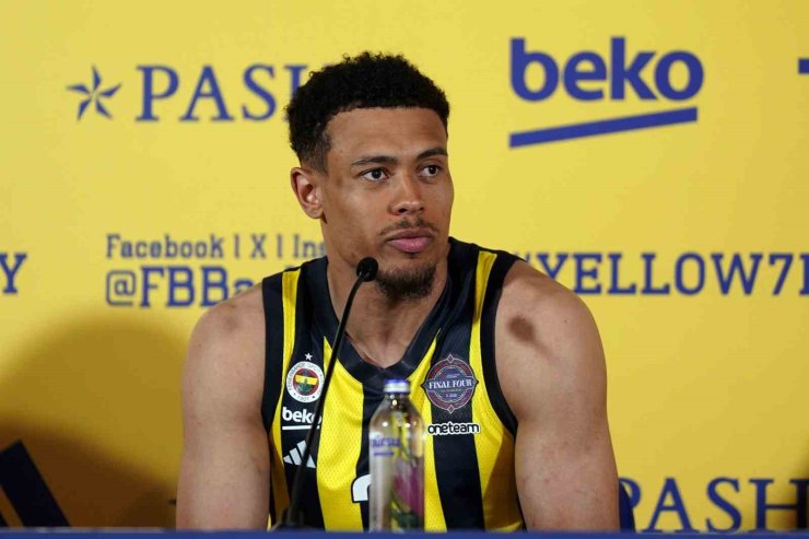 MARKO GUDURİC: "HER ŞEYE HAZIR OLMAK GEREKİYOR"