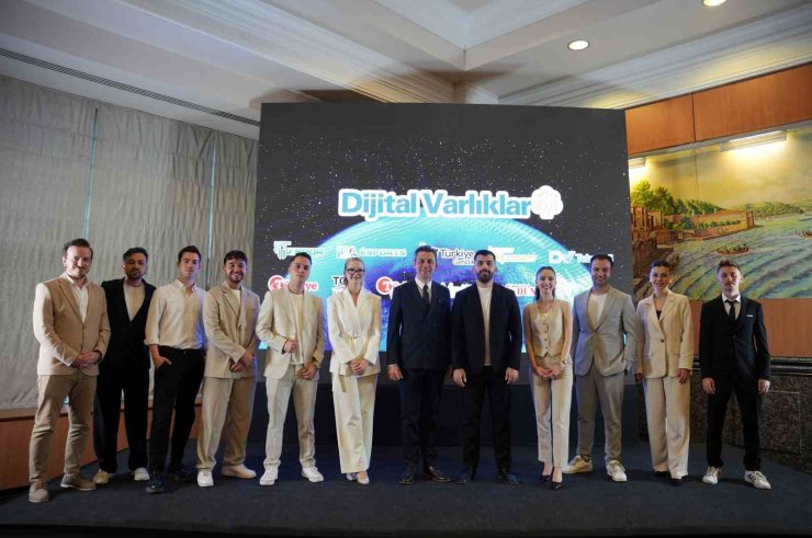 İHLAS MEDYA GRUBU İLETİŞİM AJANSLARI YÖNETİCİLERİYLE BİR ARAYA GELDİ