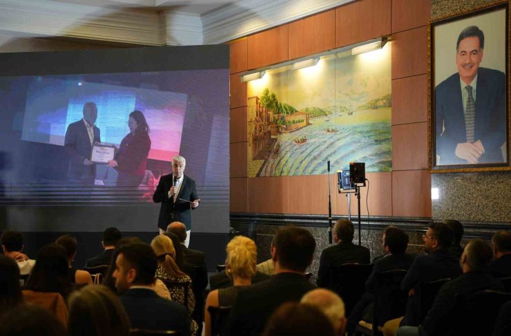 İHLAS MEDYA GRUBU İLETİŞİM AJANSLARI YÖNETİCİLERİYLE BİR ARAYA GELDİ