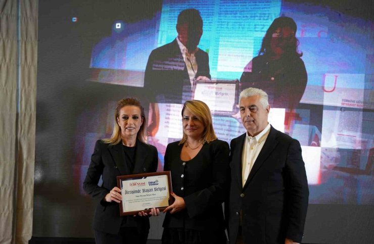 İHLAS MEDYA GRUBU İLETİŞİM AJANSLARI YÖNETİCİLERİYLE BİR ARAYA GELDİ