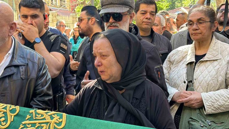 BALIK AYHAN SON YOLCULUĞUNA UĞURLANDI