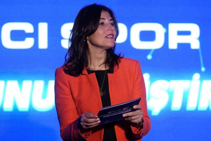 ‘SAKIP SABANCI SPOR ÖDÜLLERİ’ SAHİPLERİNİ BULDU