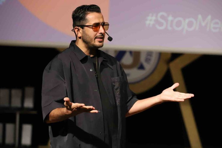 100’DEN FAZLA SEKTÖR, KARİYER GÜNLERİ’NDE GENÇLERLE BİR ARADA