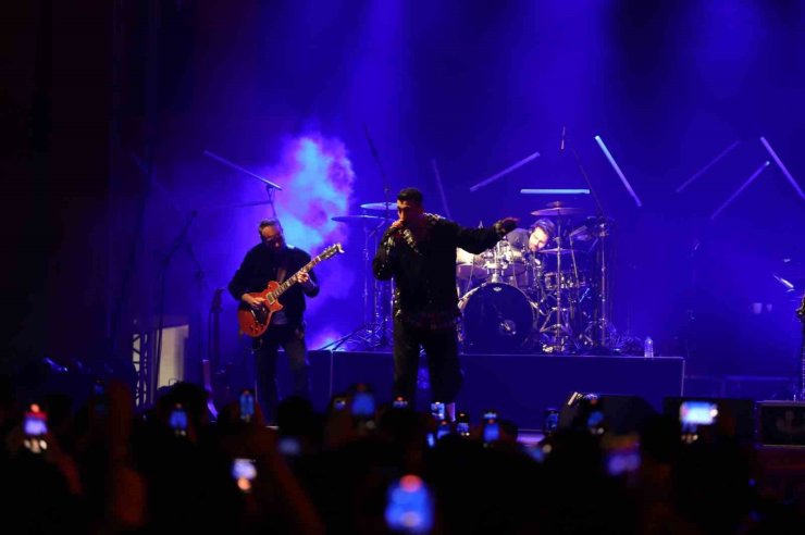 100’DEN FAZLA SEKTÖR, KARİYER GÜNLERİ’NDE GENÇLERLE BİR ARADA