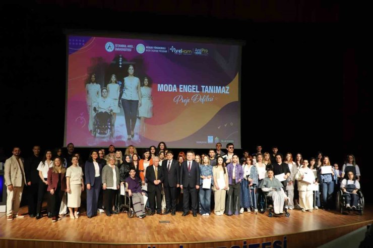 100’DEN FAZLA SEKTÖR, KARİYER GÜNLERİ’NDE GENÇLERLE BİR ARADA