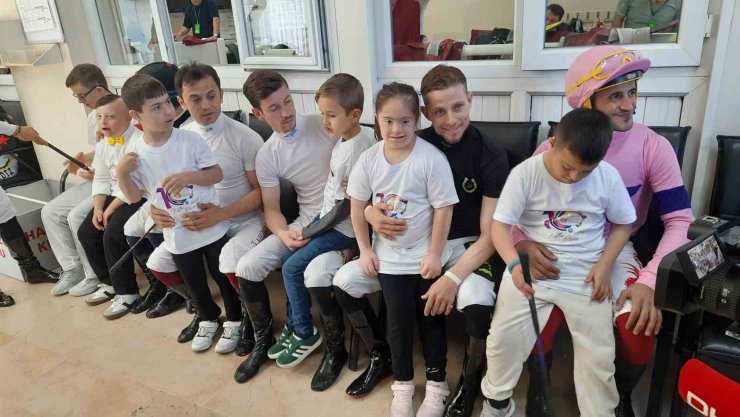 ATLA TERAPİ MERKEZİ’NİN 10. YILI KUTLANDI