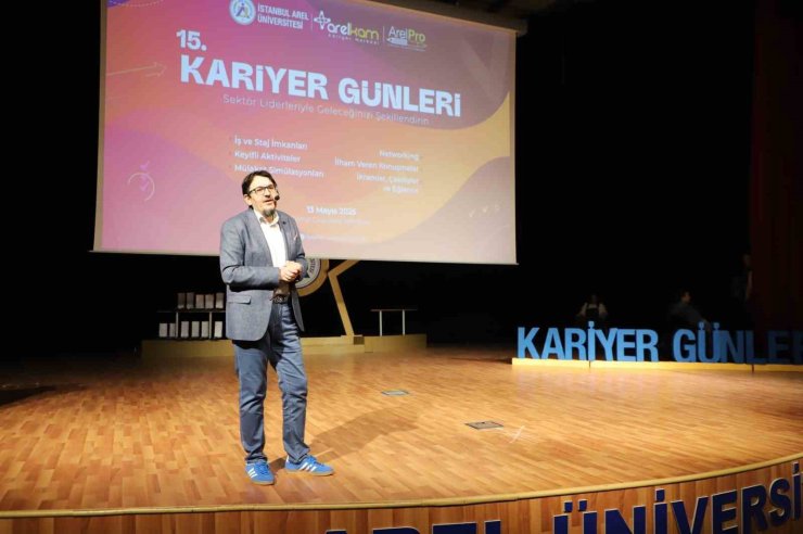 100’DEN FAZLA SEKTÖR, KARİYER GÜNLERİ’NDE GENÇLERLE BİR ARADA