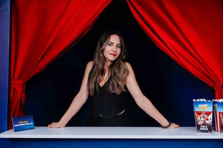 KOMEDİ FİLMİ ‘SICAK BÜFE’ SİNEMASEVERLERLE BULUŞUYOR