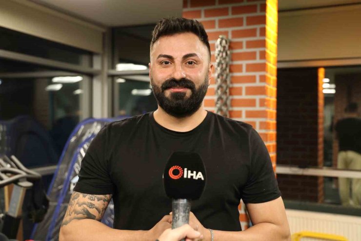 ATLETİK PERFORMANS ANTRENÖRÜ BURAK HAKAN BOLAT’TAN SPORCU VELİLERİNE UYARI