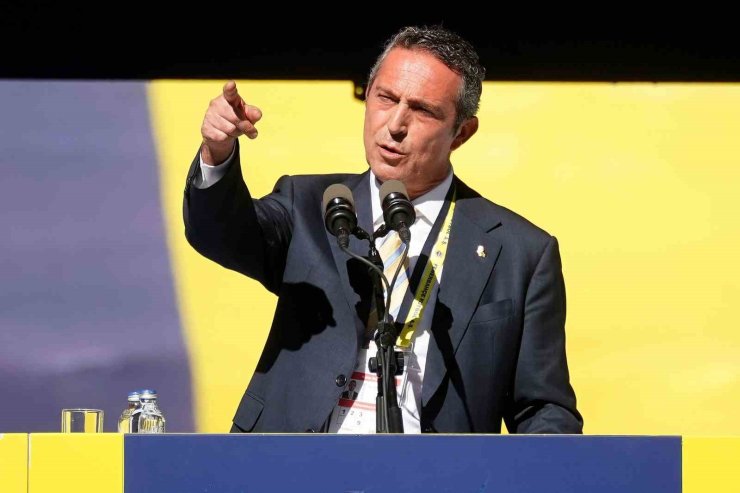 FENERBAHÇE OLAĞANÜSTÜ GENEL KURULA GİDİYOR!
