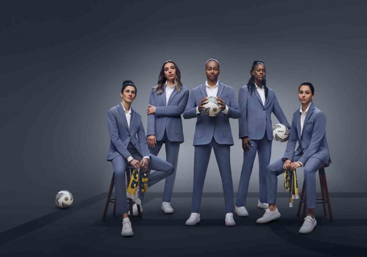 SPORA VERDİĞİ DESTEKLERLE ÖNE ÇIKAN KİĞILI 19 MAYIS’I KUTLADI