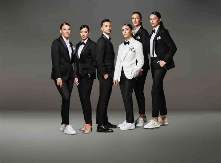 SPORA VERDİĞİ DESTEKLERLE ÖNE ÇIKAN KİĞILI 19 MAYIS’I KUTLADI