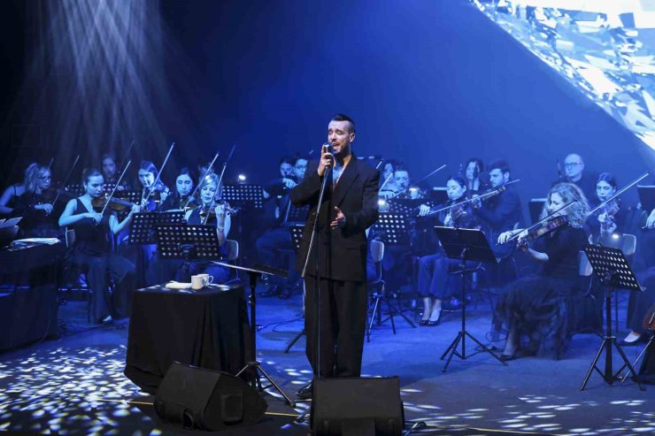 İSTİNYE ÜNİVERSİTESİ, 10. KURULUŞ YILDÖNÜMÜNÜ COŞKUYLA KUTLADI