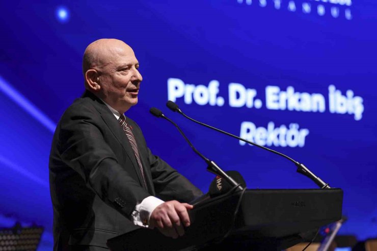 İSTİNYE ÜNİVERSİTESİ, 10. KURULUŞ YILDÖNÜMÜNÜ COŞKUYLA KUTLADI